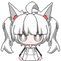 Animal Ear Color 3